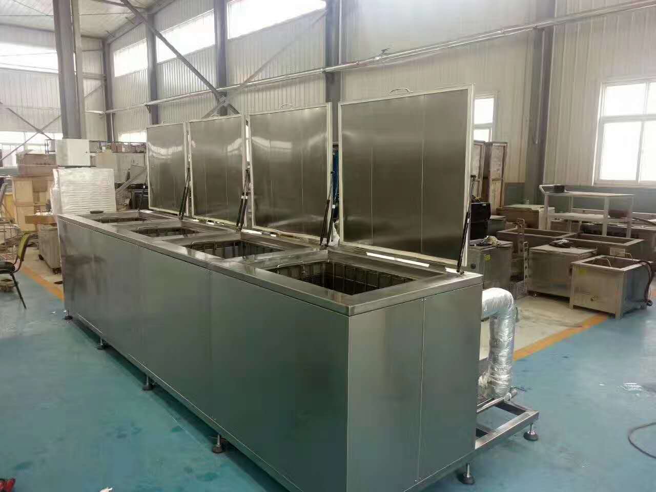 超聲波清洗液廢水帶來的危害以及處置的主要辦法！