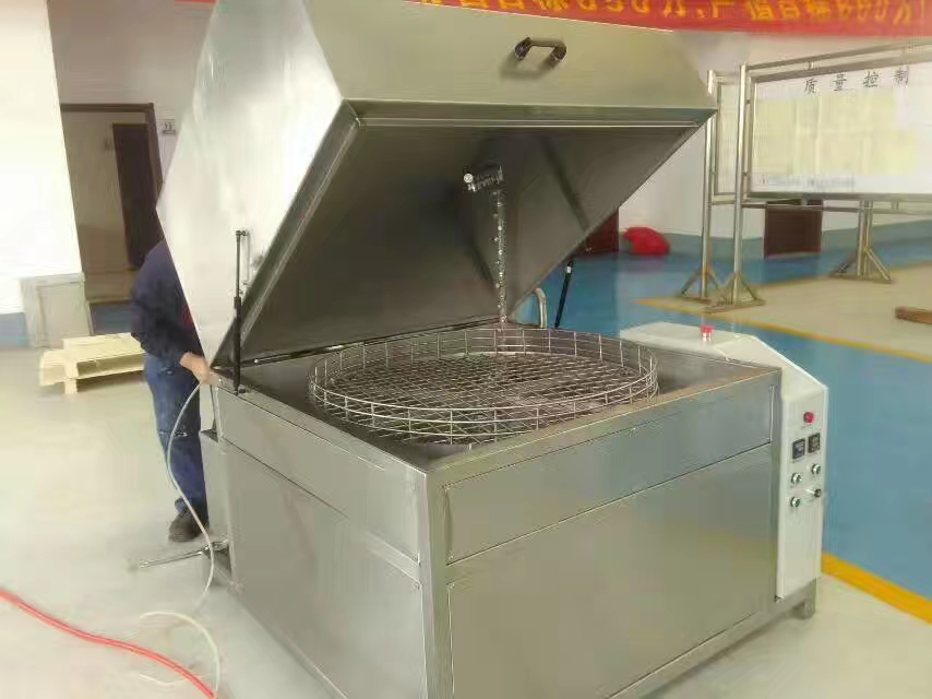 山東超聲波清洗機技術造汽修行業起到什么作用？