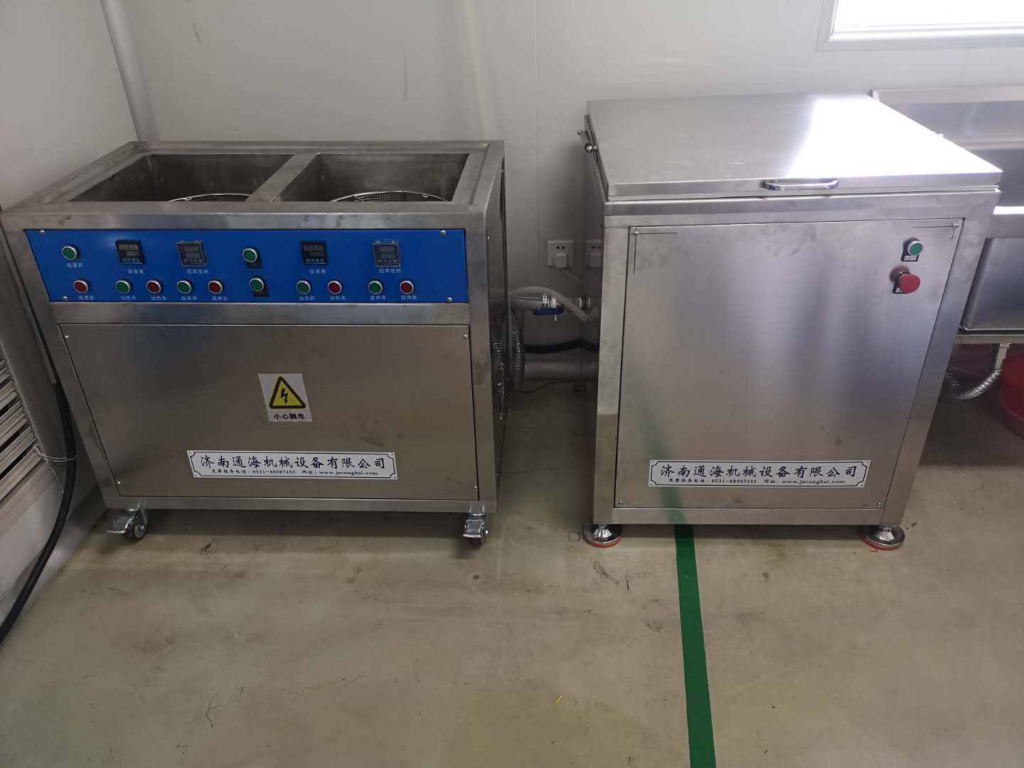 超聲波清洗機使用注意，哪些問題會導致清洗機故障